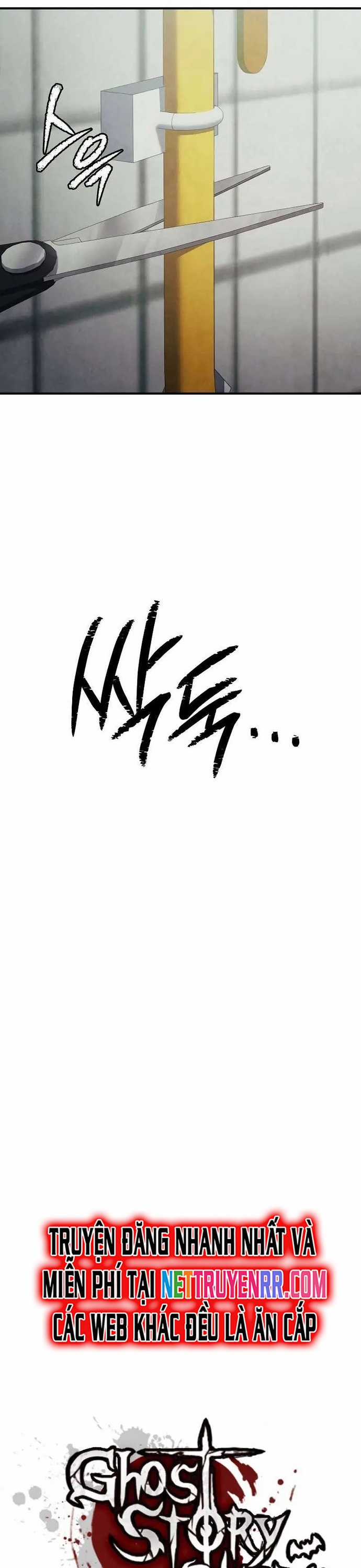 Câu Lạc Bộ Truyện Ma Chapter 32 trang 7