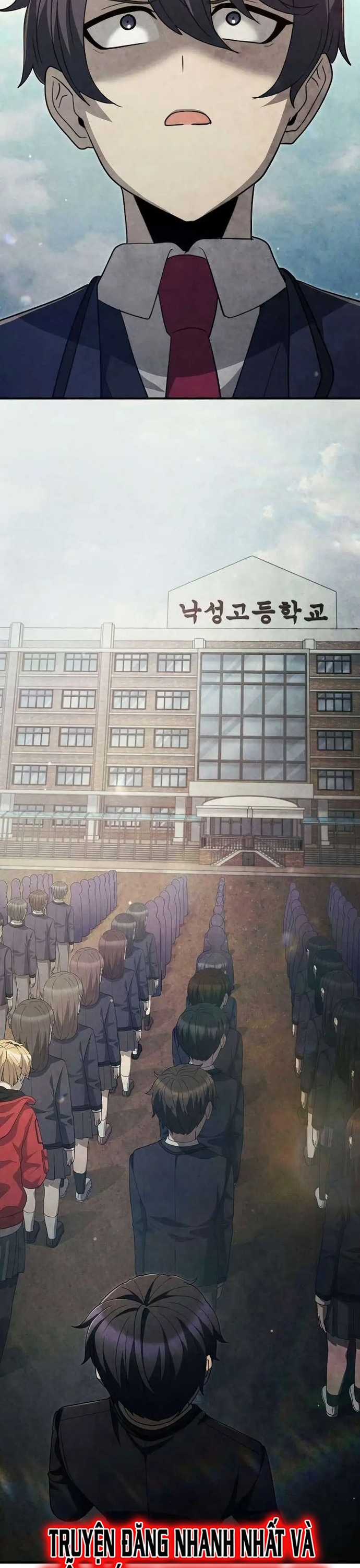 Câu Lạc Bộ Truyện Ma Chapter 32 trang 9