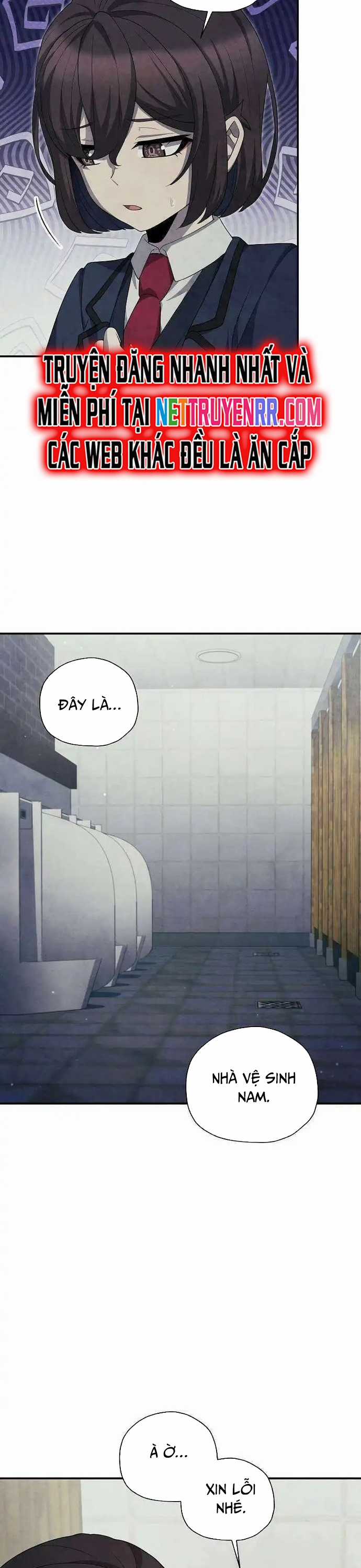 Câu Lạc Bộ Truyện Ma Chapter 33 trang 10