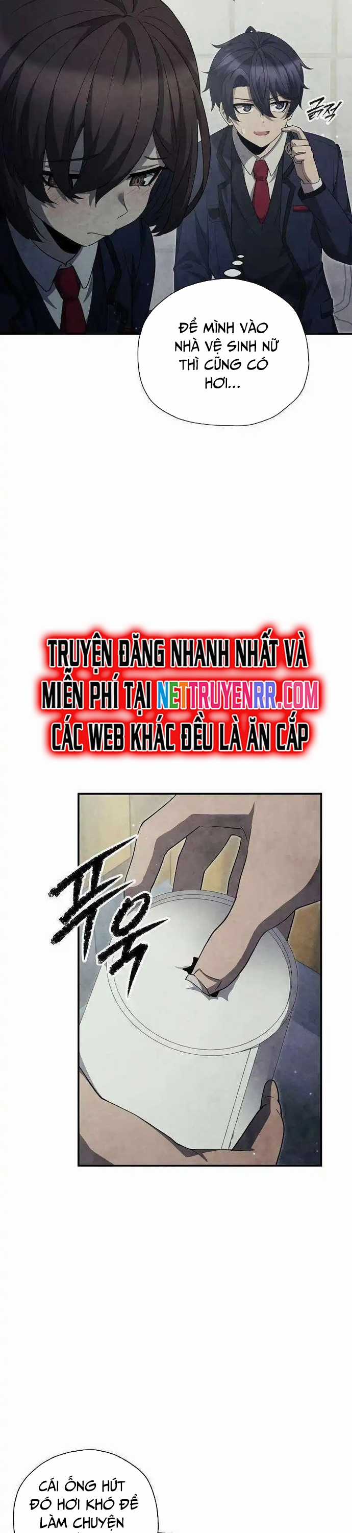 Câu Lạc Bộ Truyện Ma Chapter 33 trang 11