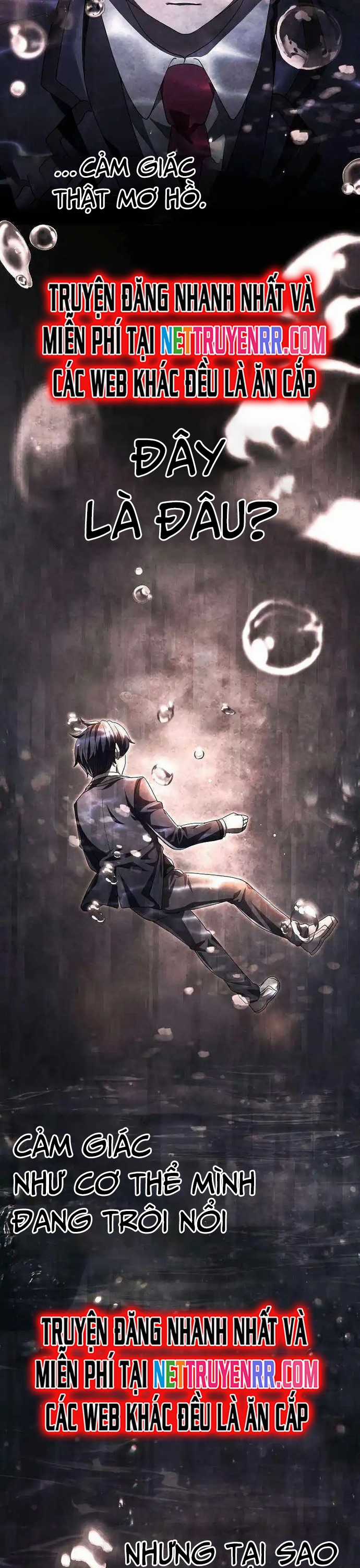 Câu Lạc Bộ Truyện Ma Chapter 33 trang 17