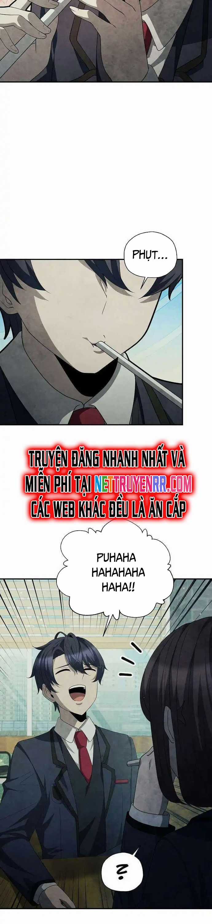 Câu Lạc Bộ Truyện Ma Chapter 33 trang 2