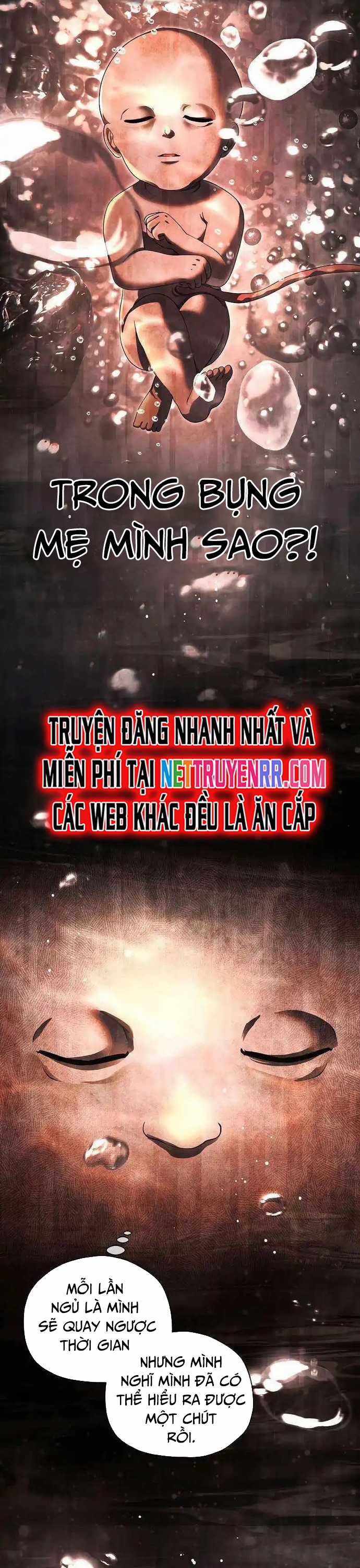 Câu Lạc Bộ Truyện Ma Chapter 33 trang 20