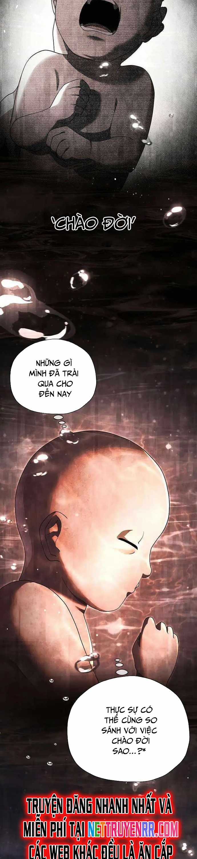 Câu Lạc Bộ Truyện Ma Chapter 33 trang 23