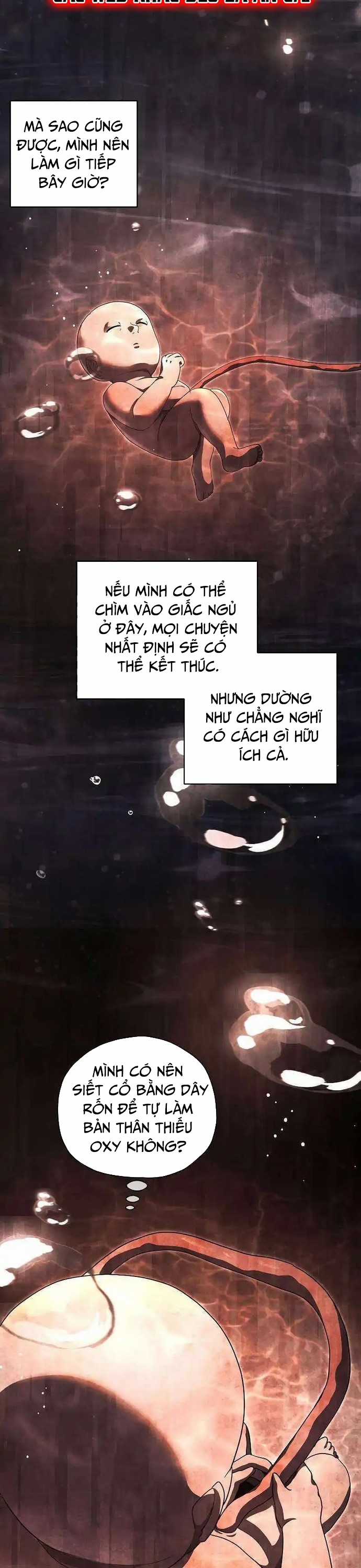 Câu Lạc Bộ Truyện Ma Chapter 33 trang 24