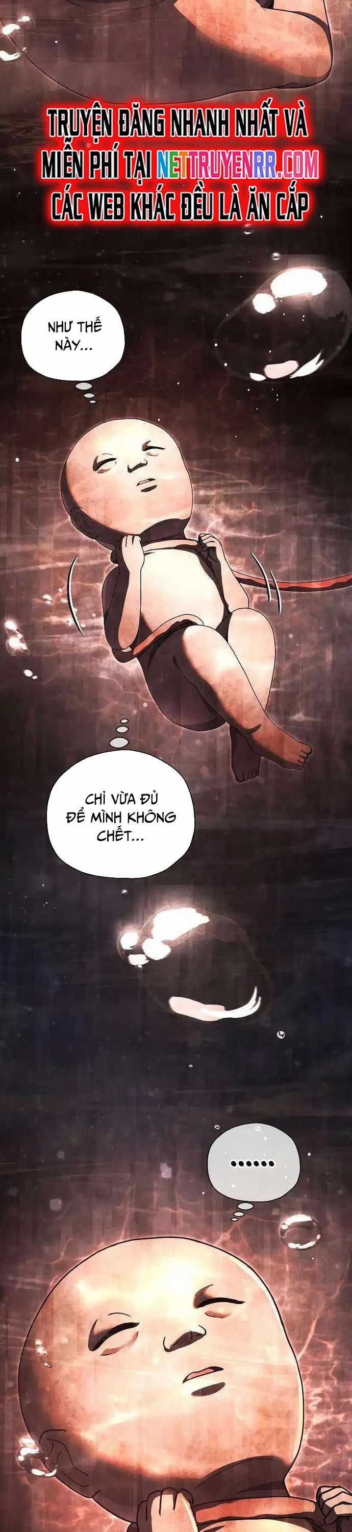 Câu Lạc Bộ Truyện Ma Chapter 33 trang 25