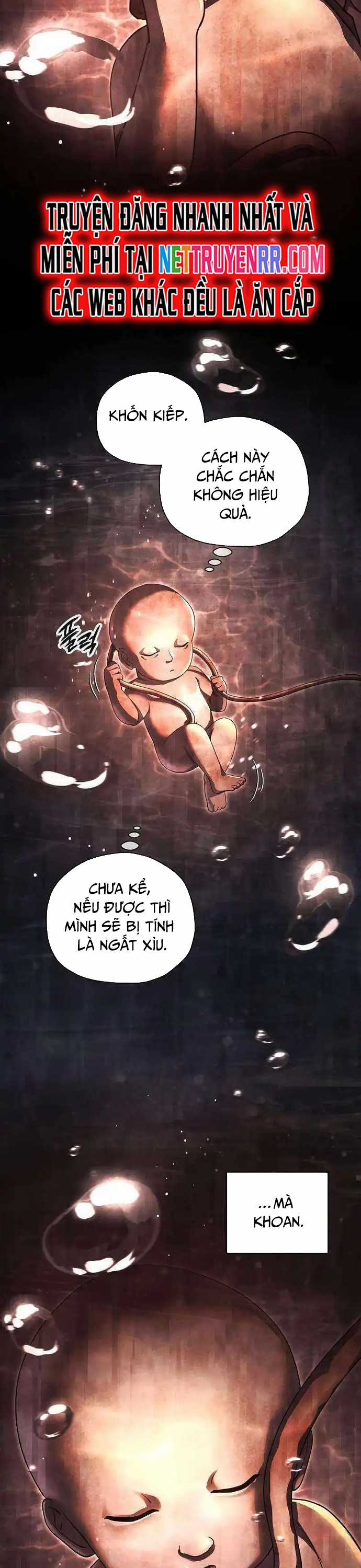 Câu Lạc Bộ Truyện Ma Chapter 33 trang 26