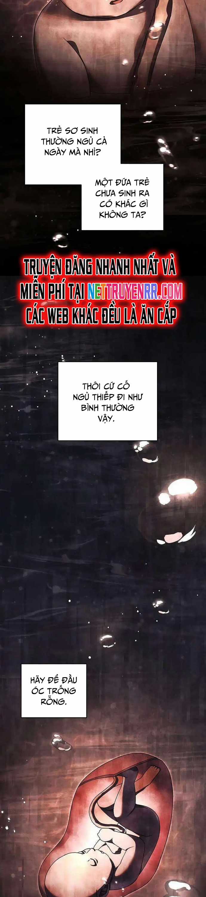 Câu Lạc Bộ Truyện Ma Chapter 33 trang 27