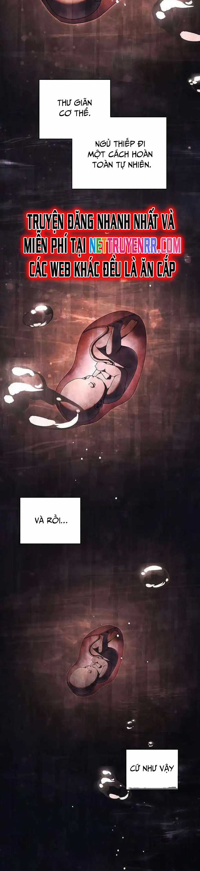 Câu Lạc Bộ Truyện Ma Chapter 33 trang 28