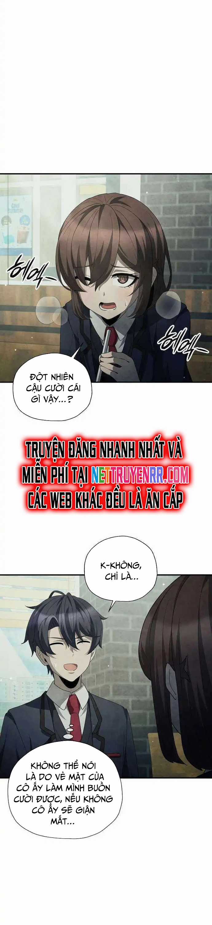 Câu Lạc Bộ Truyện Ma Chapter 33 trang 3