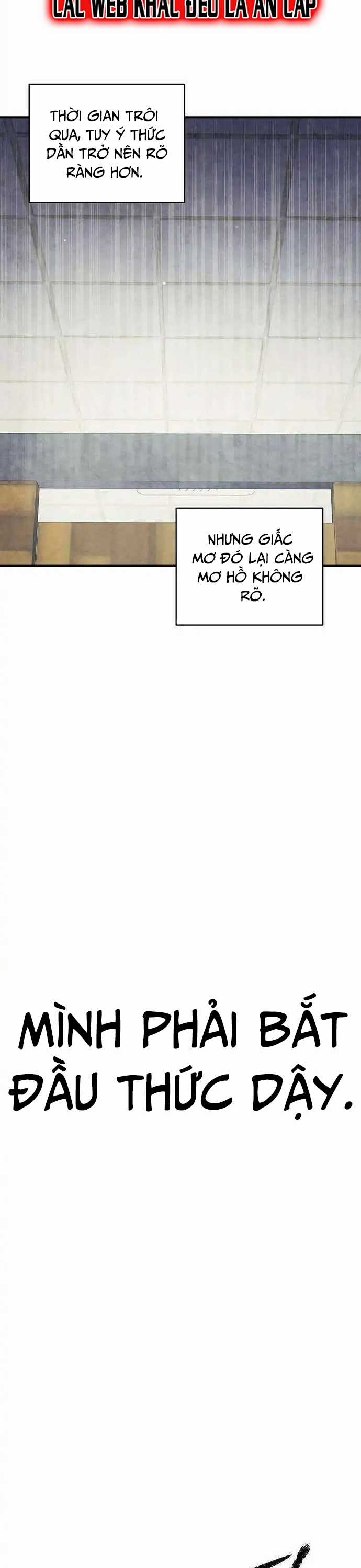 Câu Lạc Bộ Truyện Ma Chapter 33 trang 37