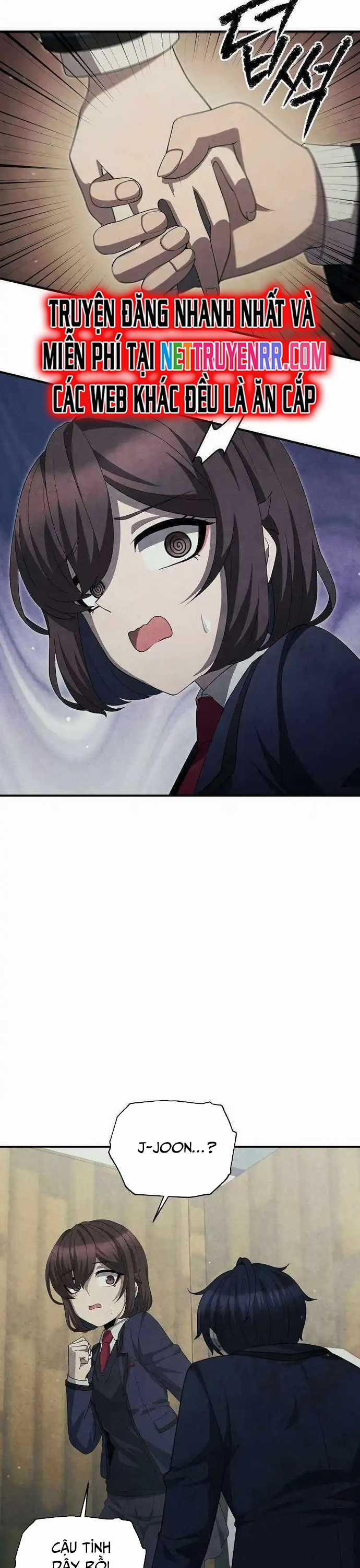 Câu Lạc Bộ Truyện Ma Chapter 33 trang 38