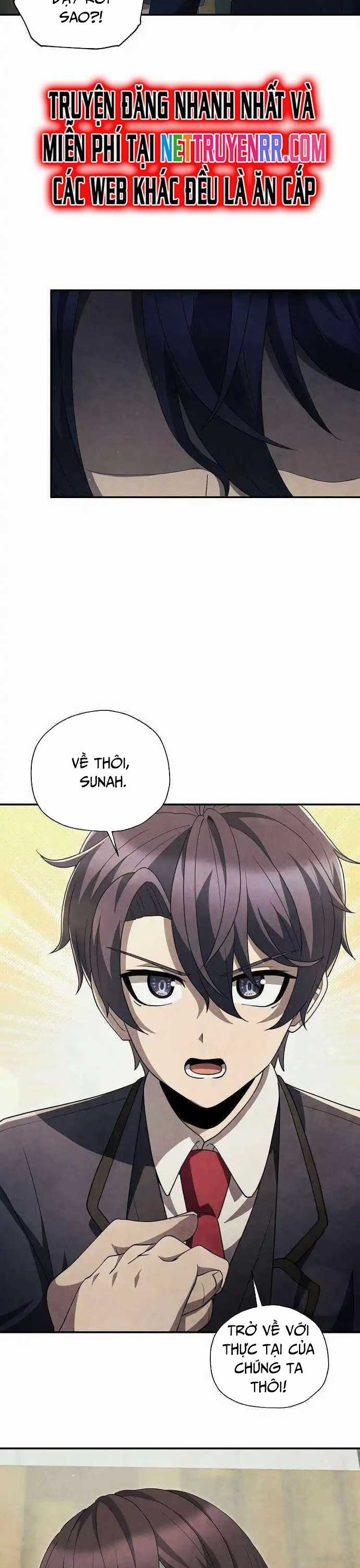 Câu Lạc Bộ Truyện Ma Chapter 33 trang 39