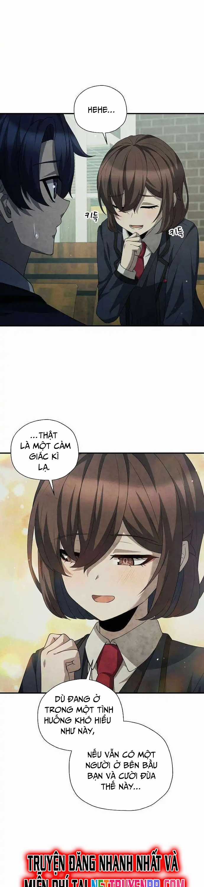 Câu Lạc Bộ Truyện Ma Chapter 33 trang 4