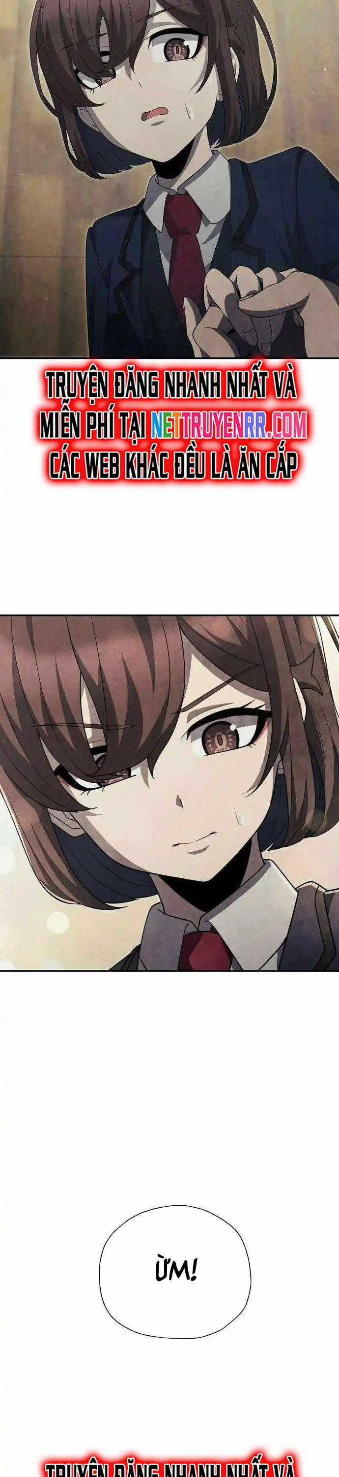 Câu Lạc Bộ Truyện Ma Chapter 33 trang 40