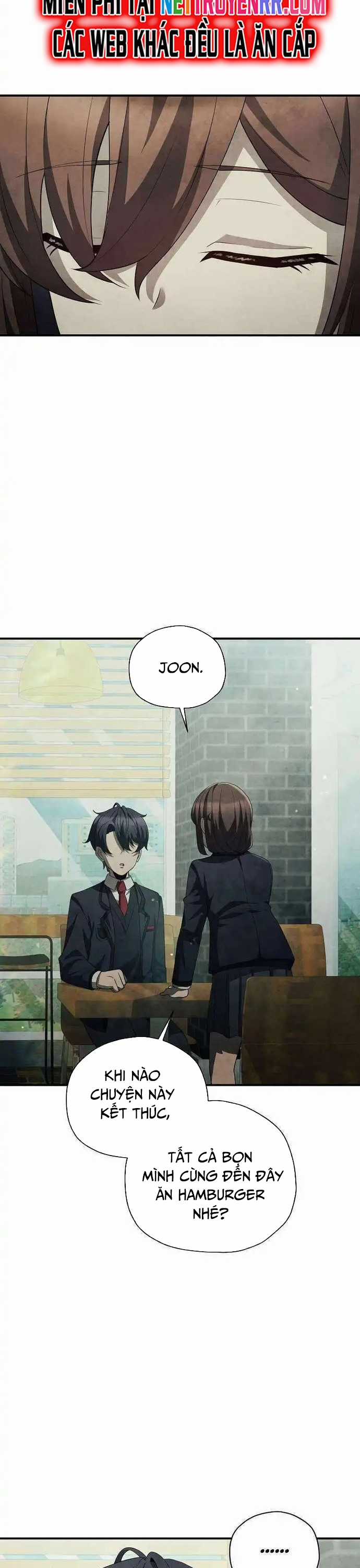 Câu Lạc Bộ Truyện Ma Chapter 33 trang 5