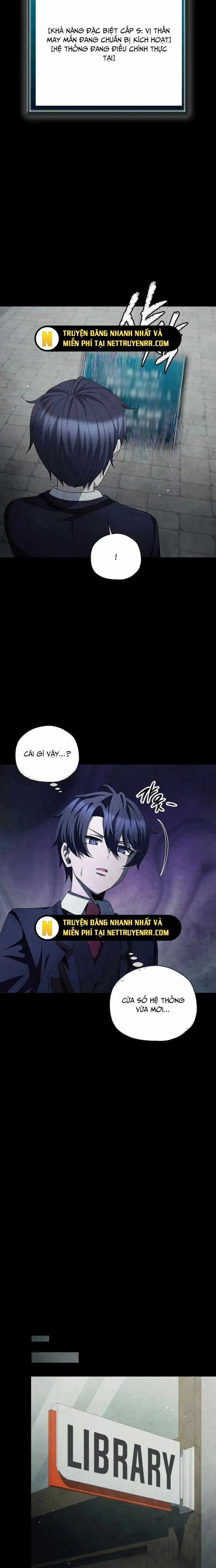 Câu Lạc Bộ Truyện Ma Chapter 34 trang 12