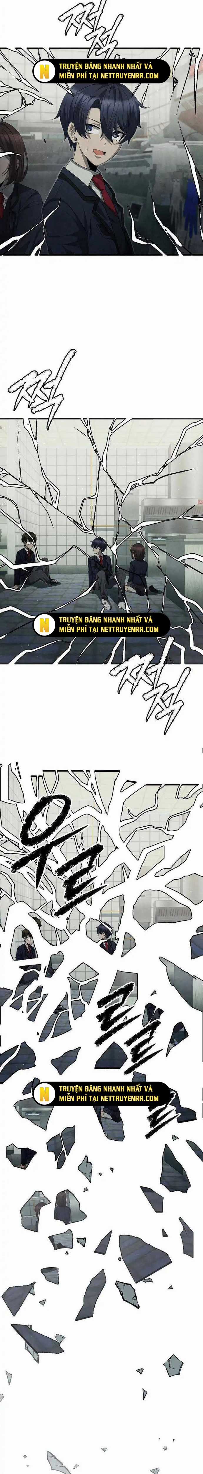 Câu Lạc Bộ Truyện Ma Chapter 34 trang 4