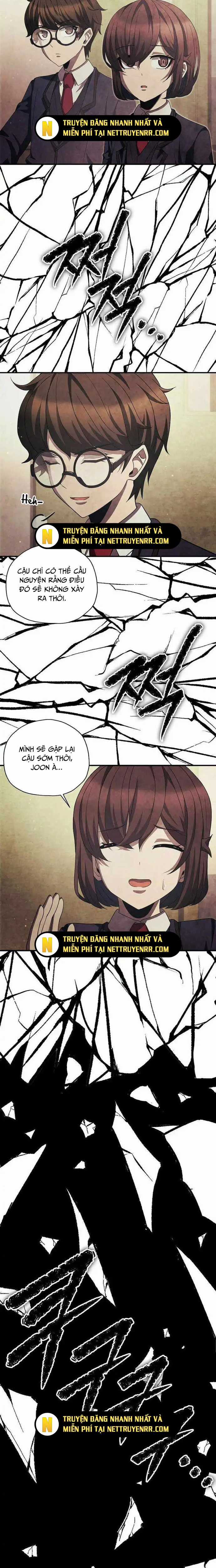 Câu Lạc Bộ Truyện Ma Chapter 34 trang 8