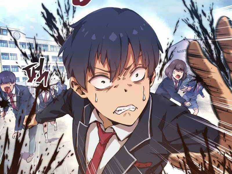 Câu Lạc Bộ Truyện Ma Chương 1 trang 141