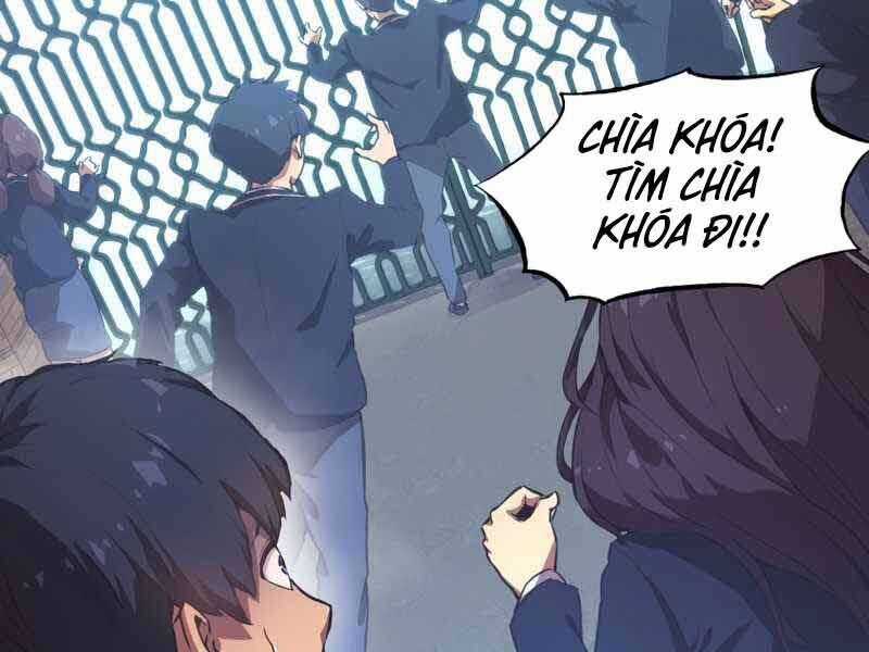 Câu Lạc Bộ Truyện Ma Chương 1 trang 152