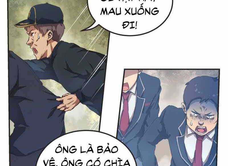 Câu Lạc Bộ Truyện Ma Chương 1 trang 164