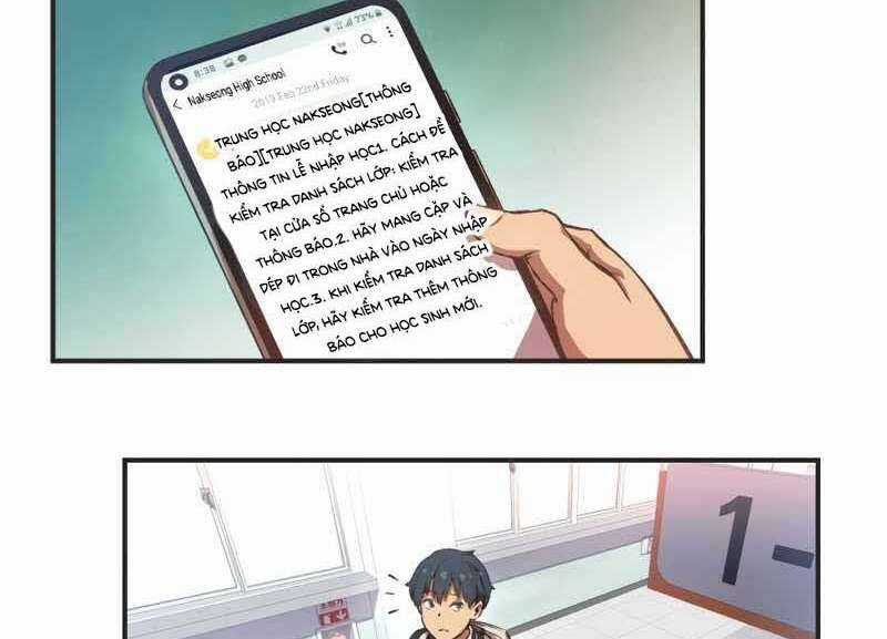 Câu Lạc Bộ Truyện Ma Chương 1 trang 58