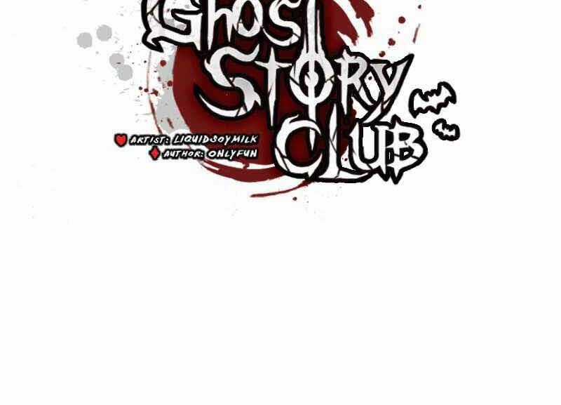 Câu Lạc Bộ Truyện Ma Chương 1 trang 51