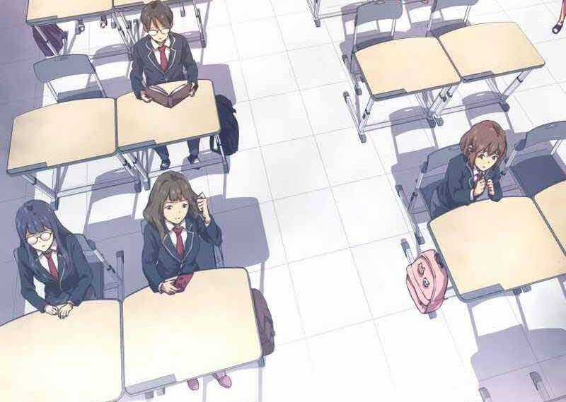 Câu Lạc Bộ Truyện Ma Chương 1 trang 66