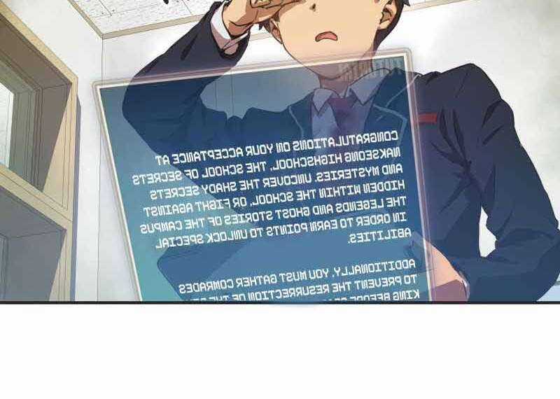 Câu Lạc Bộ Truyện Ma Chương 1 trang 79