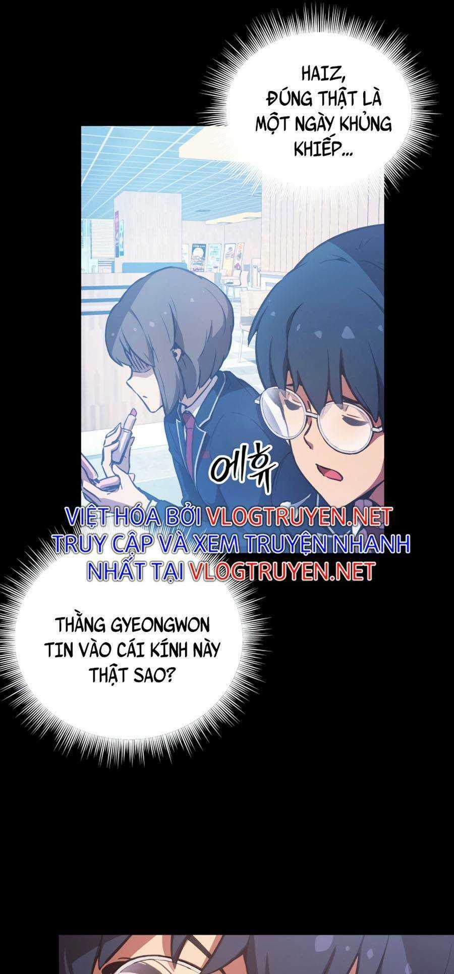 Câu Lạc Bộ Truyện Ma Chương 10 trang 14