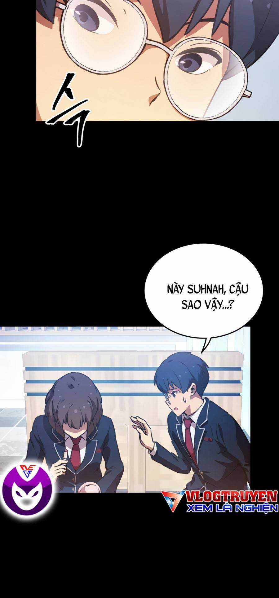 Câu Lạc Bộ Truyện Ma Chương 10 trang 15