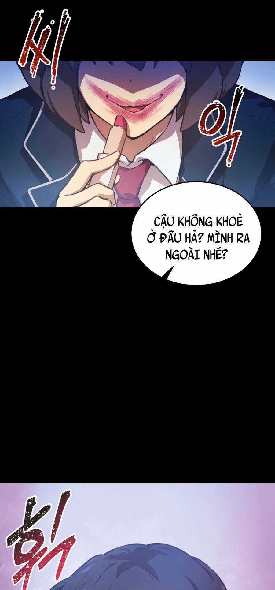 Câu Lạc Bộ Truyện Ma Chương 10 trang 16