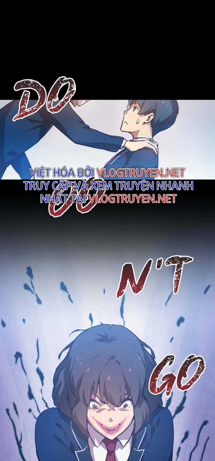 Câu Lạc Bộ Truyện Ma Chương 10 trang 18