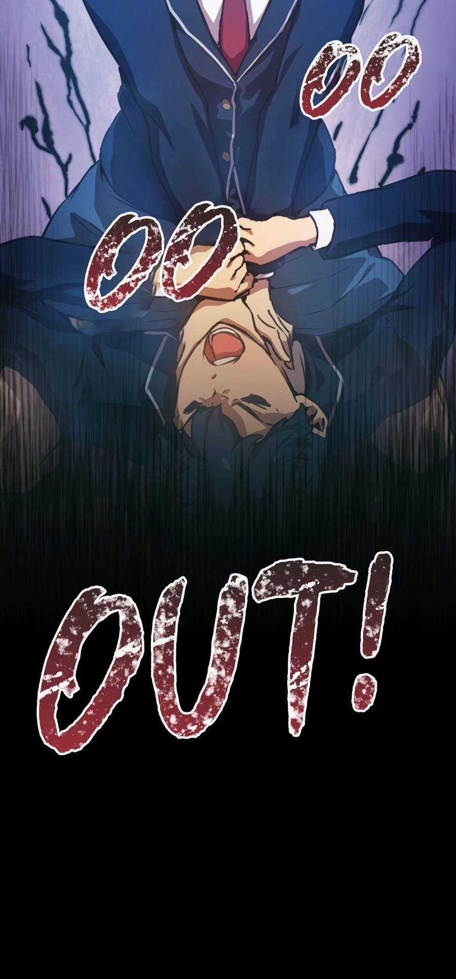 Câu Lạc Bộ Truyện Ma Chương 10 trang 19