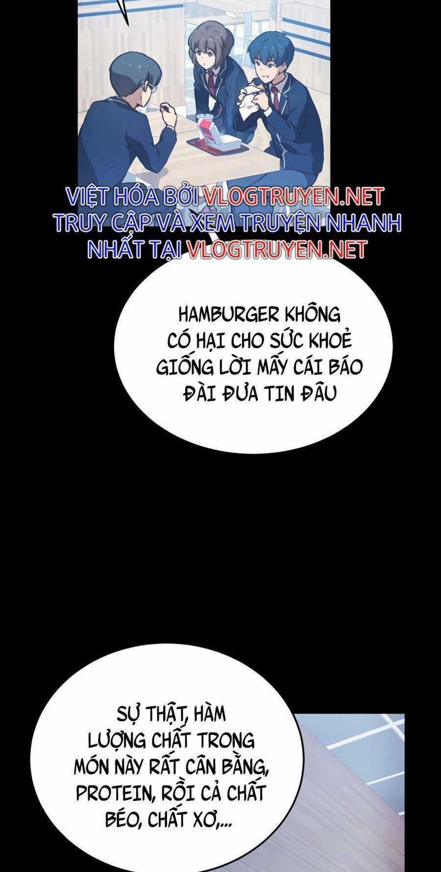 Câu Lạc Bộ Truyện Ma Chương 10 trang 2