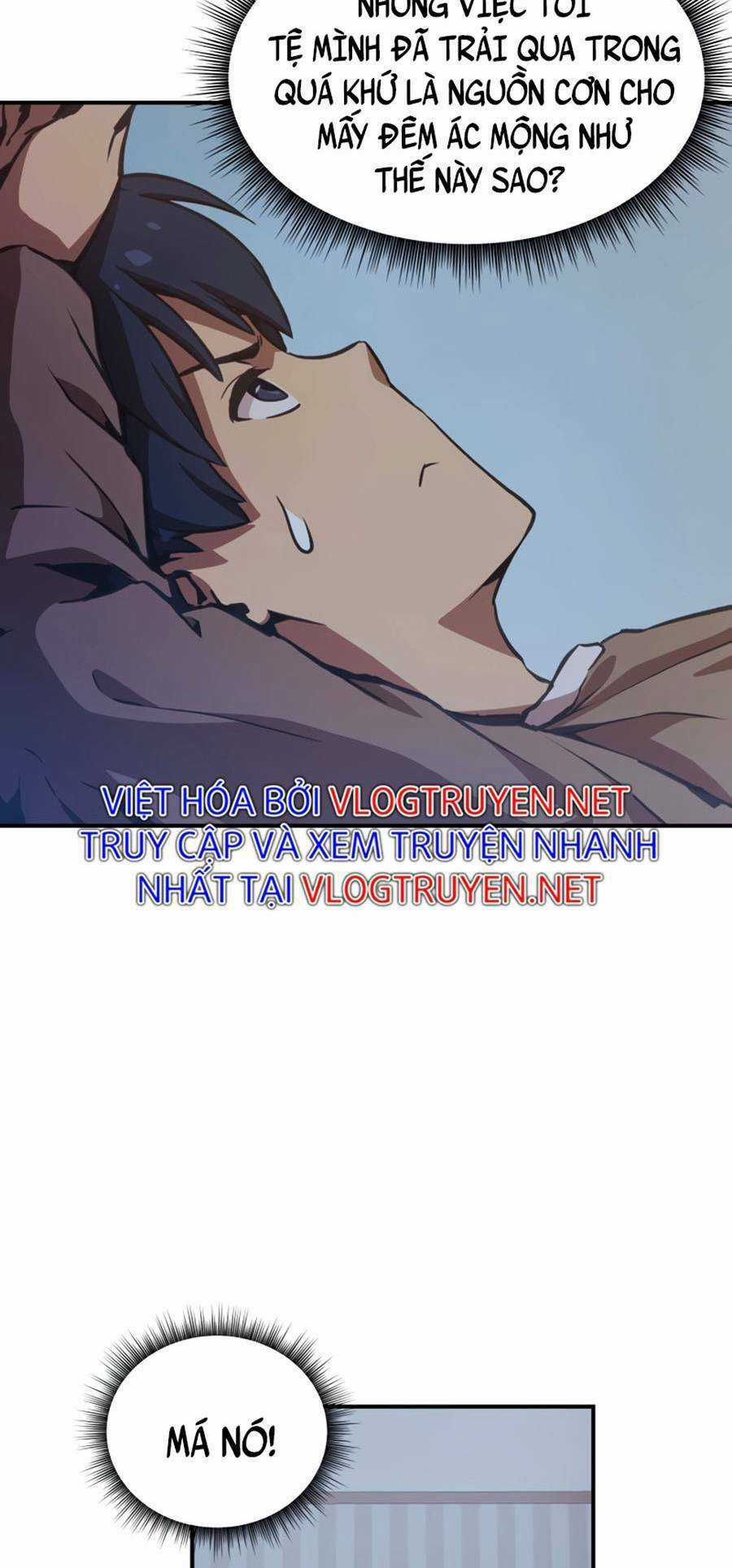 Câu Lạc Bộ Truyện Ma Chương 10 trang 26