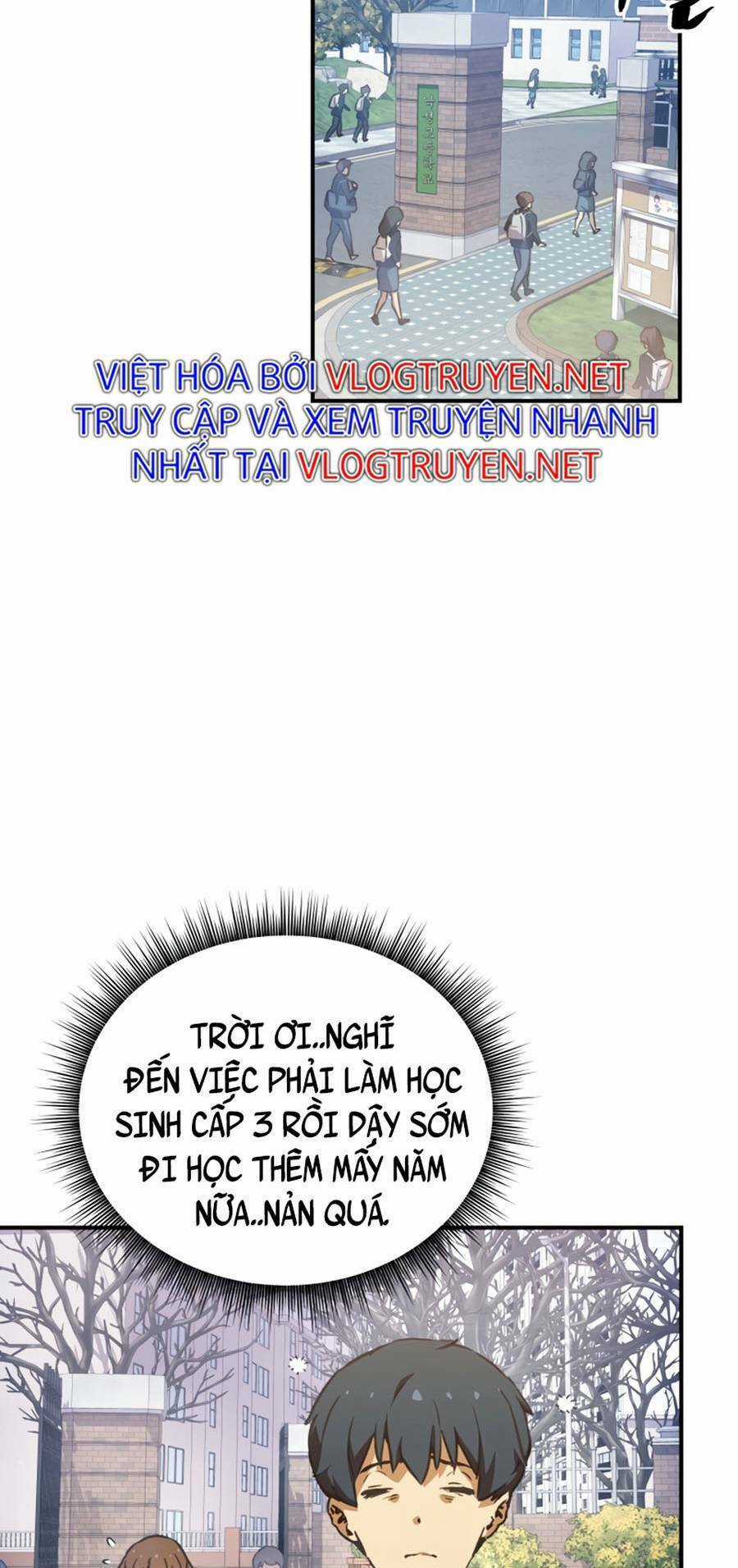 Câu Lạc Bộ Truyện Ma Chương 10 trang 29