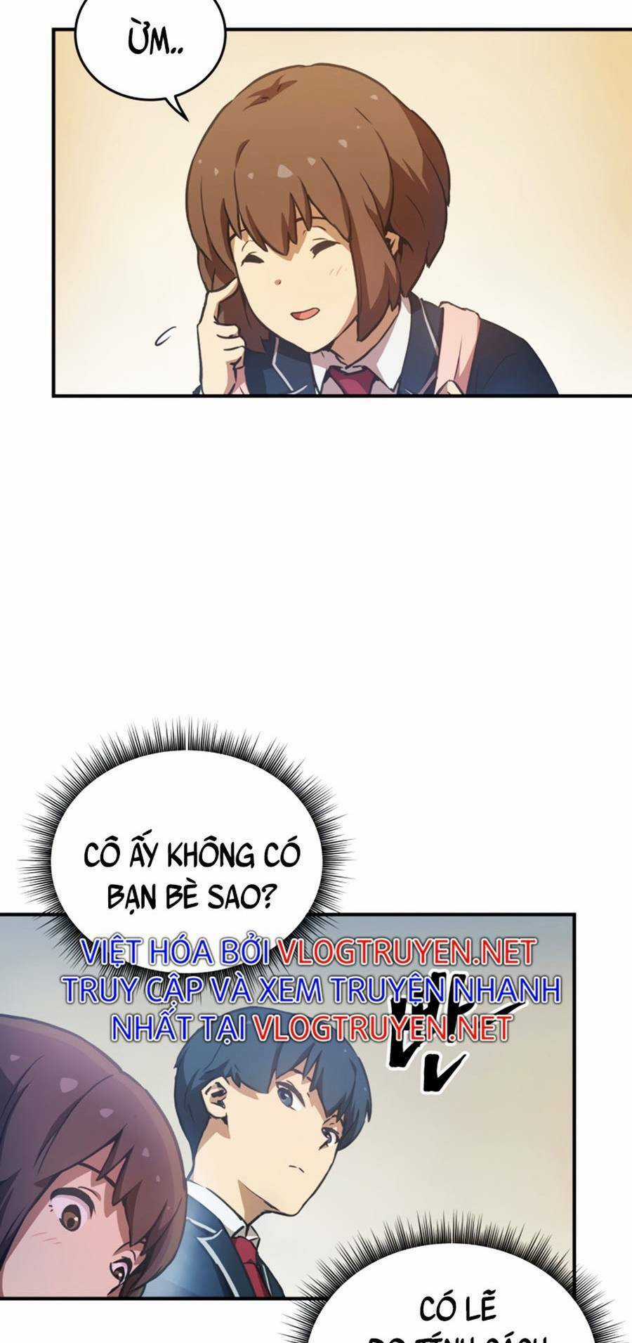 Câu Lạc Bộ Truyện Ma Chương 10 trang 32