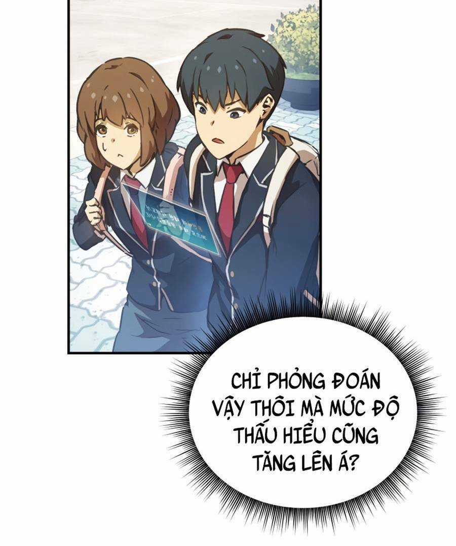 Câu Lạc Bộ Truyện Ma Chương 10 trang 37