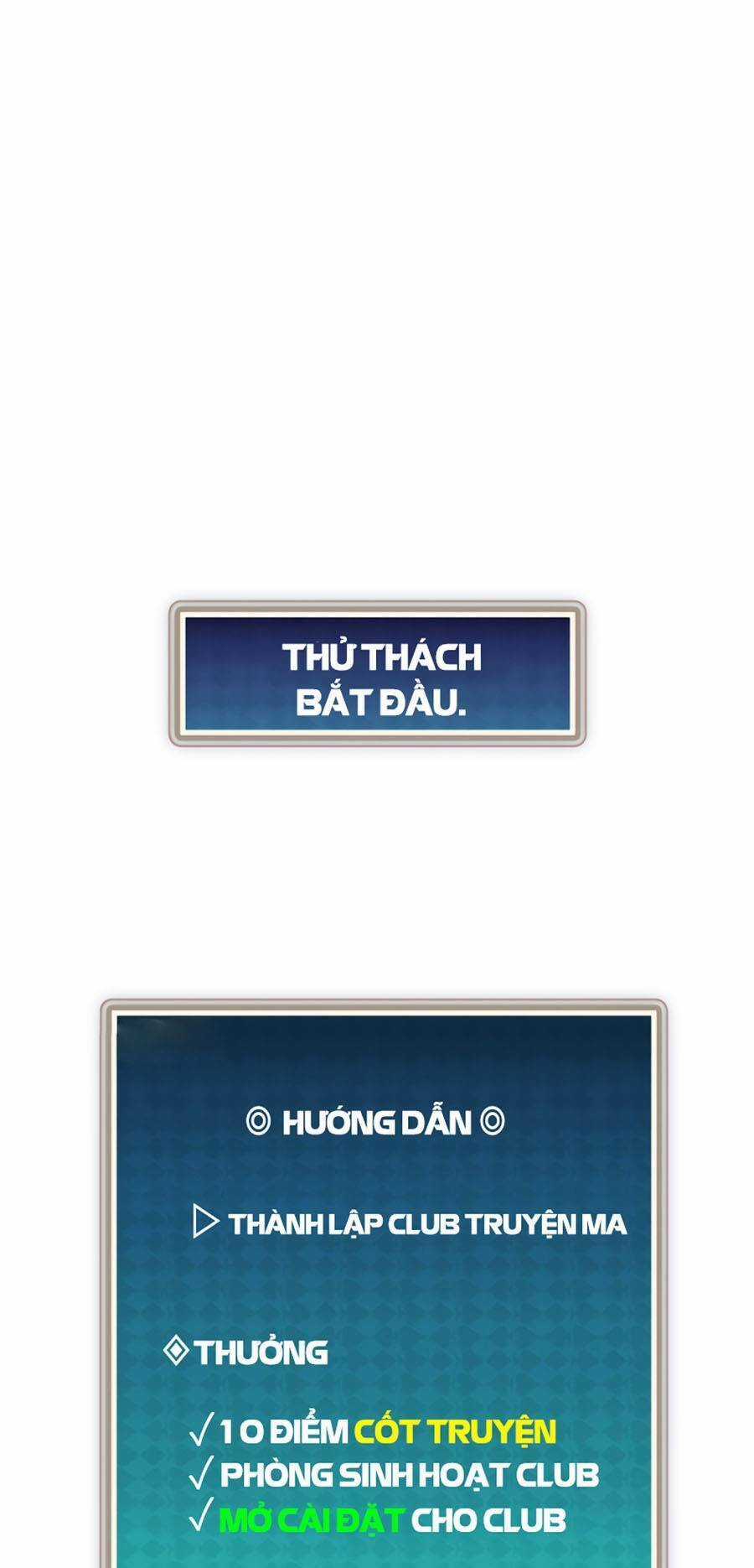 Câu Lạc Bộ Truyện Ma Chương 10 trang 49