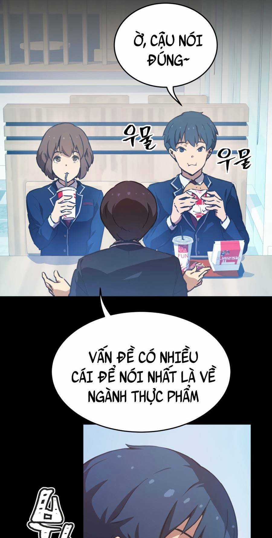 Câu Lạc Bộ Truyện Ma Chương 10 trang 5