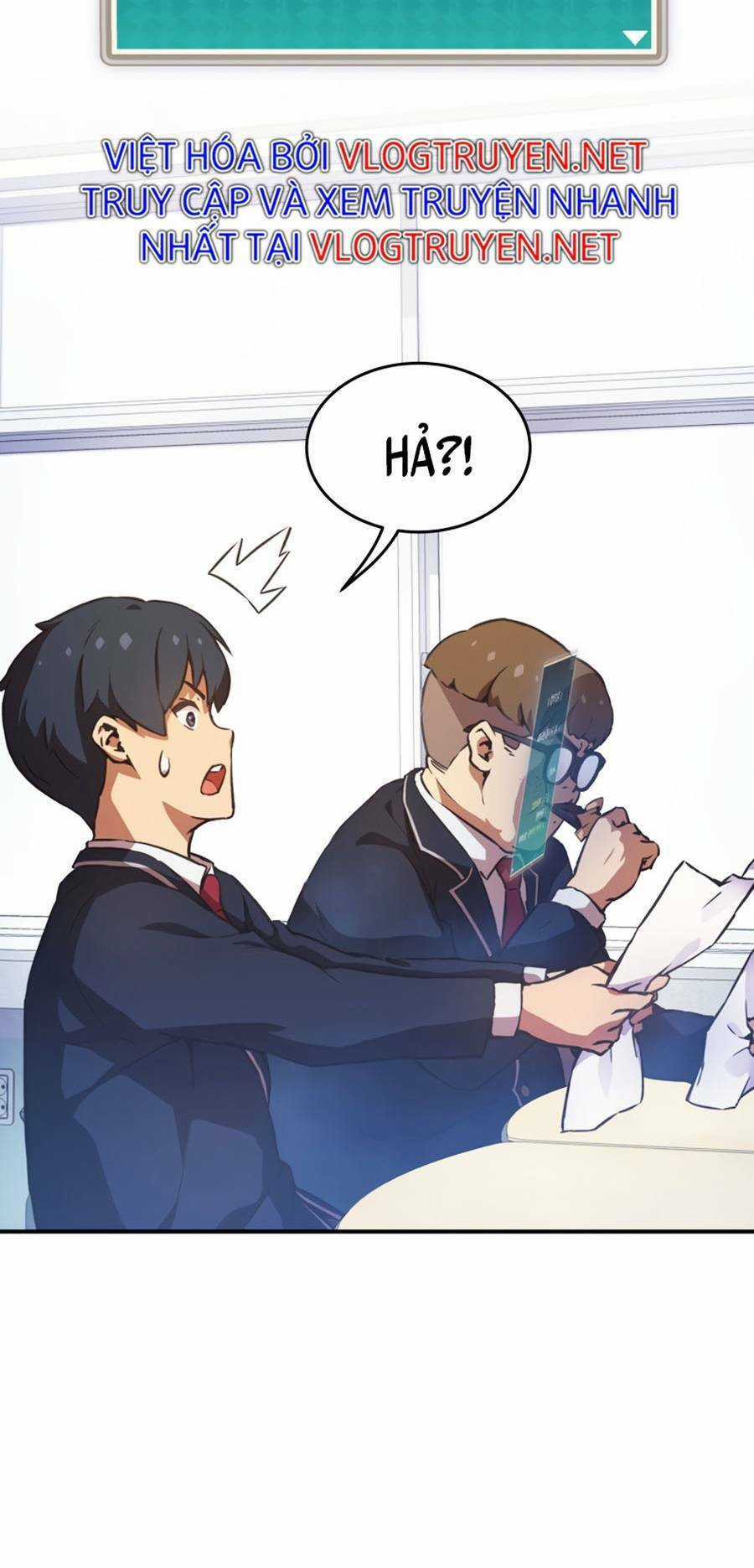 Câu Lạc Bộ Truyện Ma Chương 10 trang 50