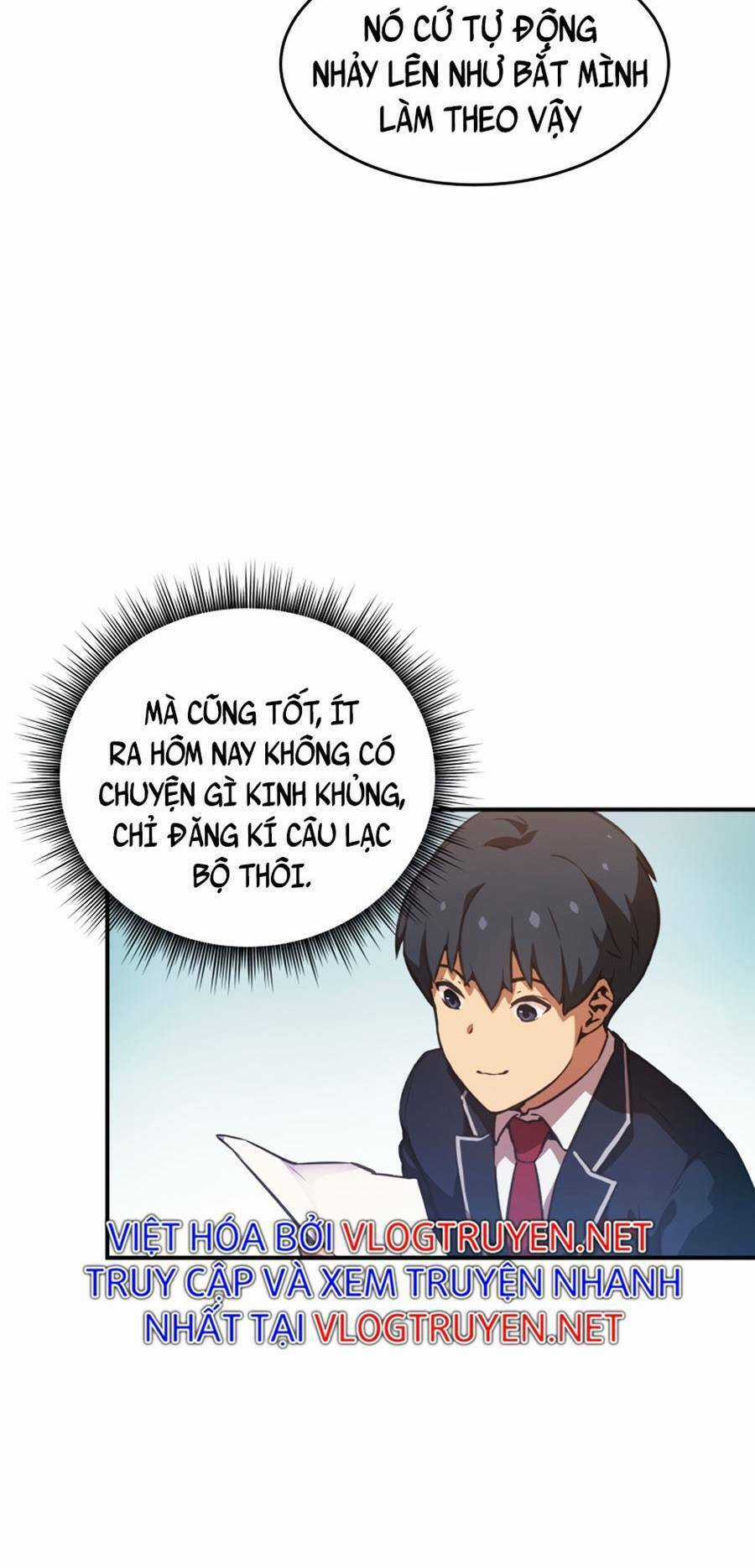 Câu Lạc Bộ Truyện Ma Chương 10 trang 52