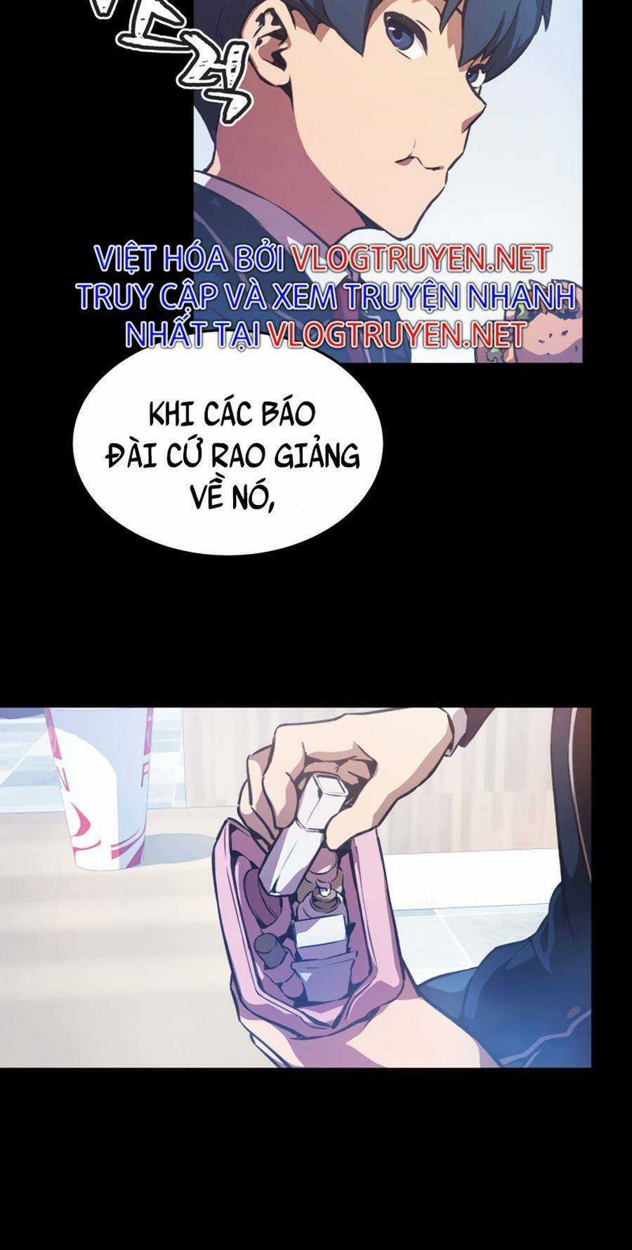 Câu Lạc Bộ Truyện Ma Chương 10 trang 6