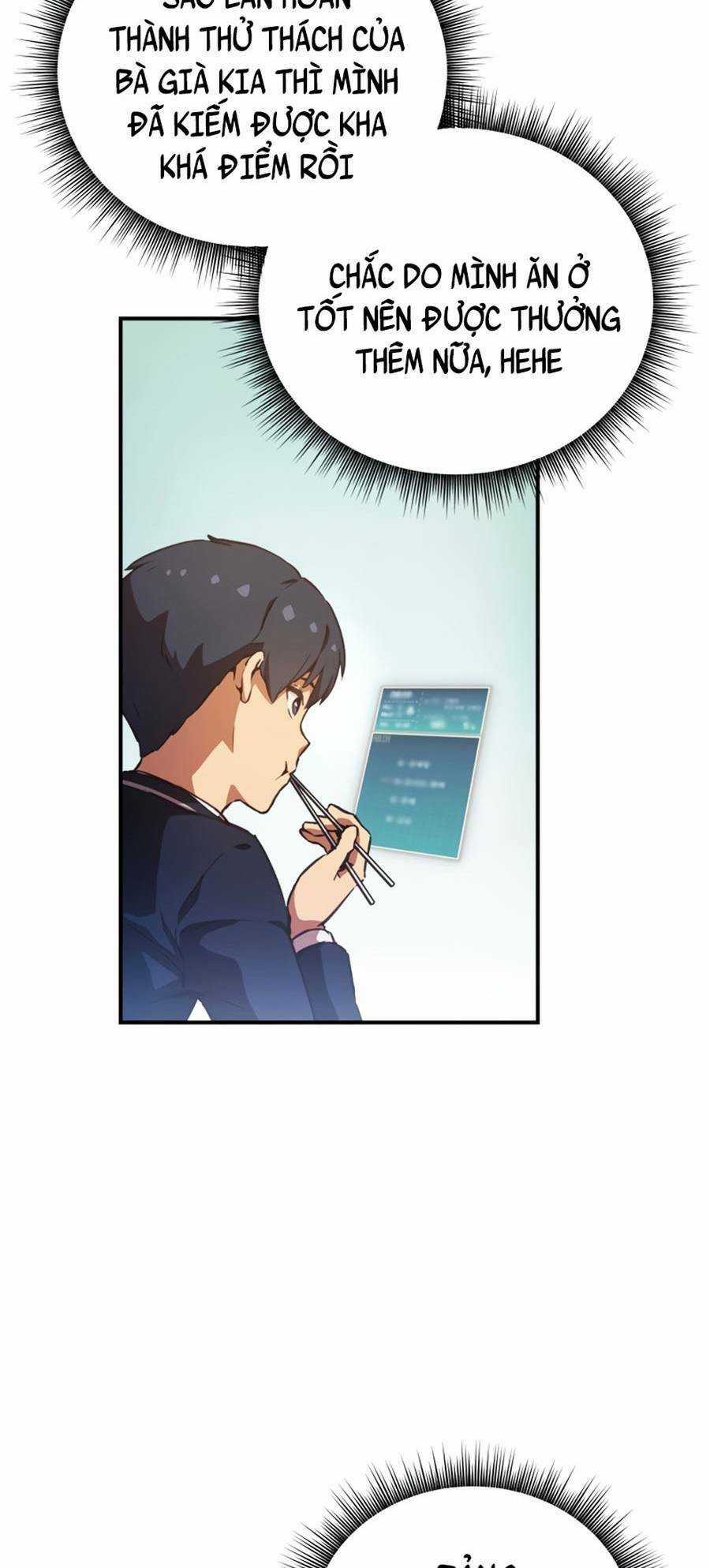 Câu Lạc Bộ Truyện Ma Chương 10 trang 72