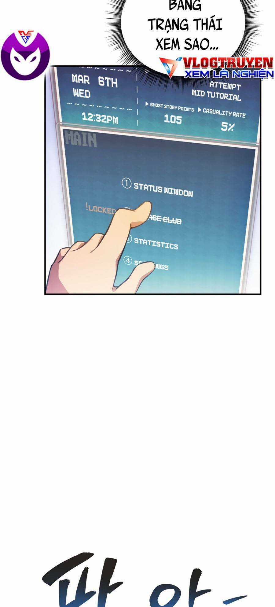 Câu Lạc Bộ Truyện Ma Chương 10 trang 73