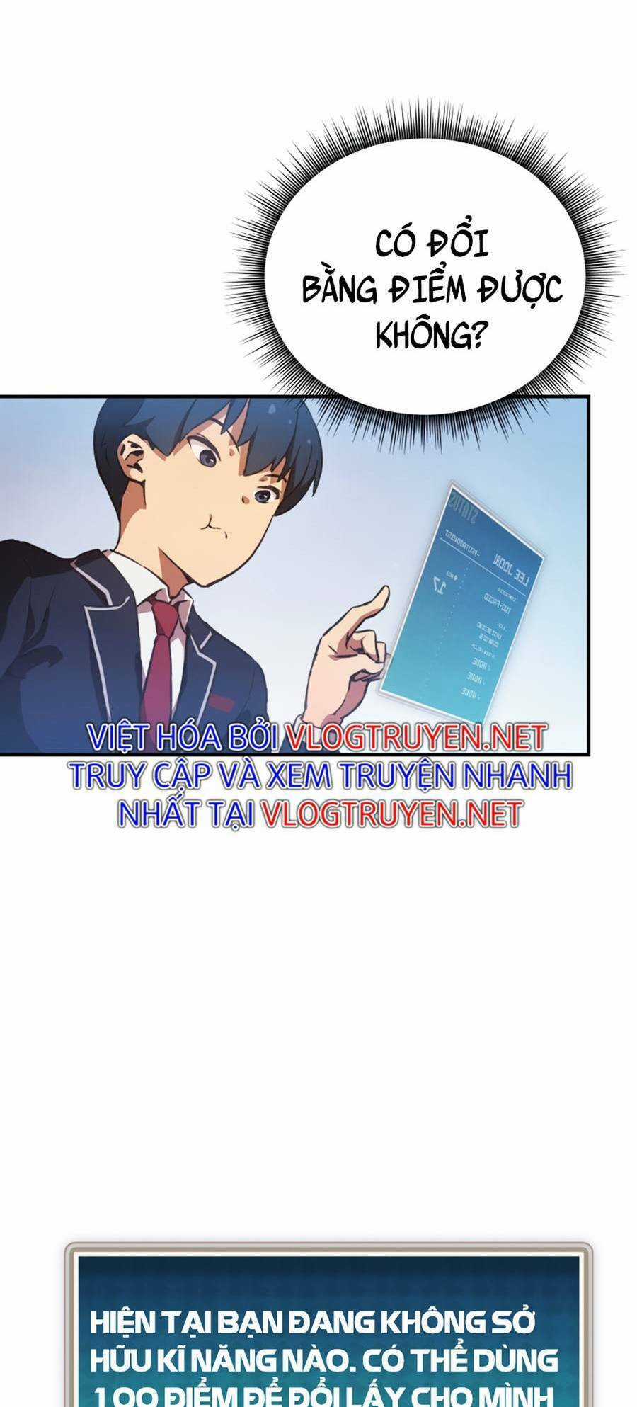 Câu Lạc Bộ Truyện Ma Chương 10 trang 75