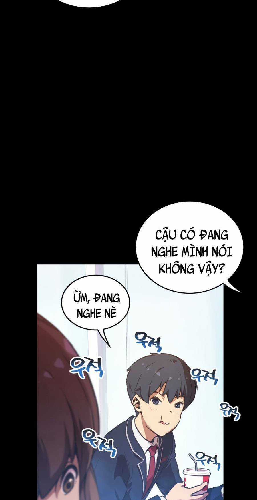 Câu Lạc Bộ Truyện Ma Chương 10 trang 8