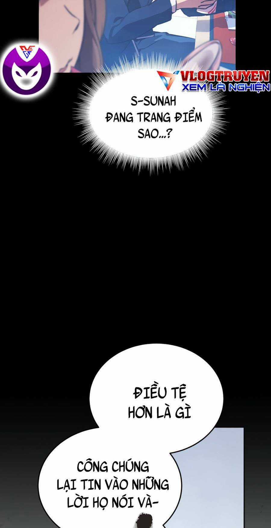 Câu Lạc Bộ Truyện Ma Chương 10 trang 9